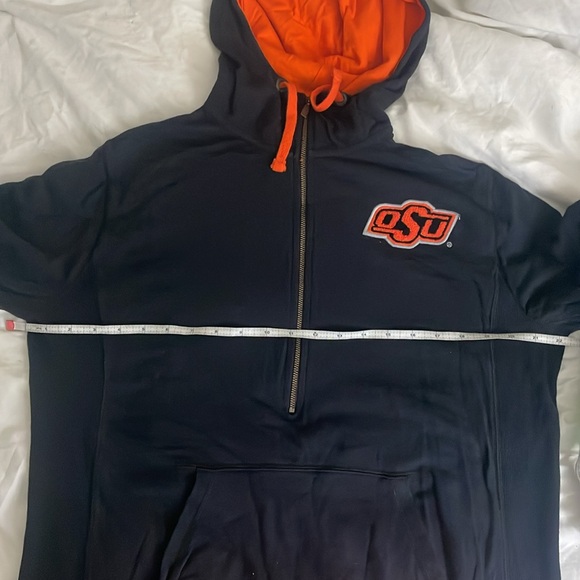 Nike Oklahoma State hoodie-lightweight - Picture 7 of 9